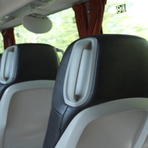 Confirmación reservas 50 €