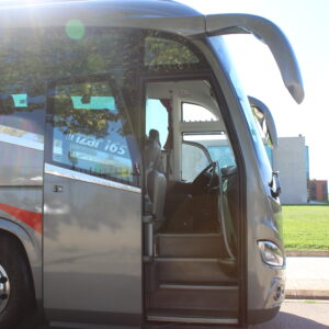 Confirmación reservas 5 €