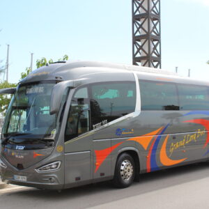 Confirmación reservas 10 €